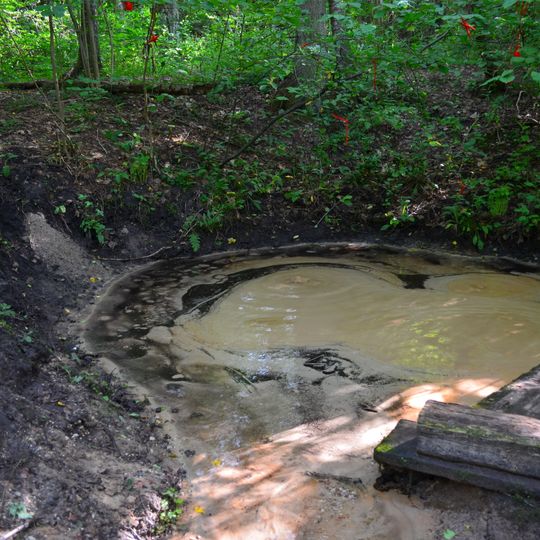 Baltavots un Melnavots