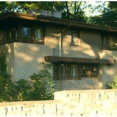 Rock Crest–Rock Glen Historic District