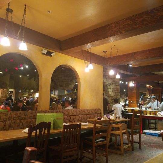 Cinzzetti's