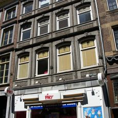 Grote Staat 2, Maastricht