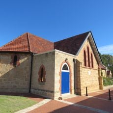 St Luke's Anglican Church
