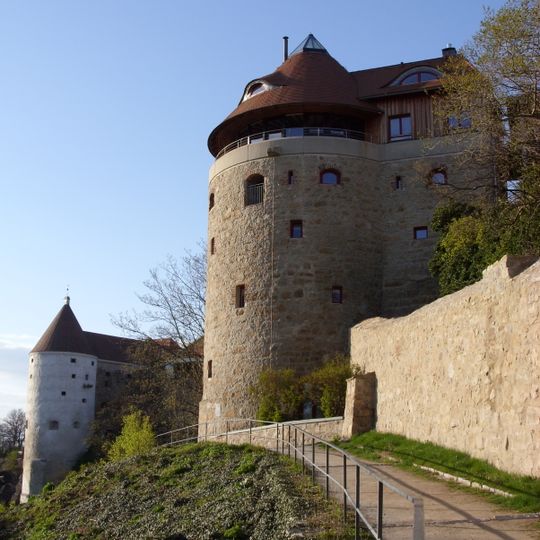 Mühlbastei
