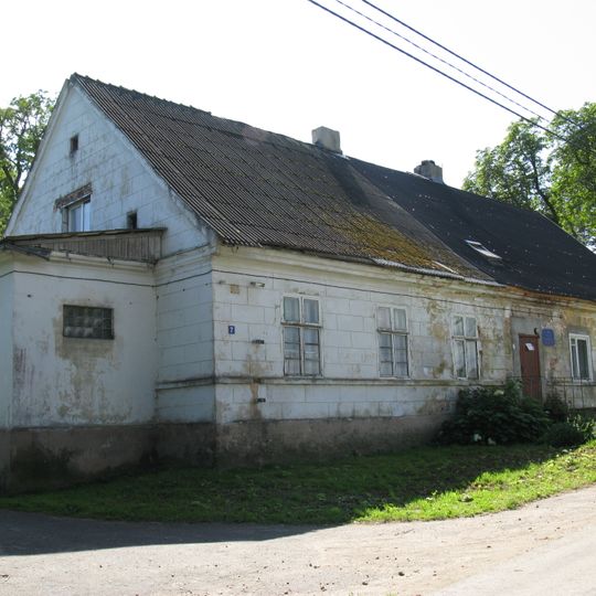 Yaroslavskoe