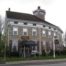 Coolidge Stores Building