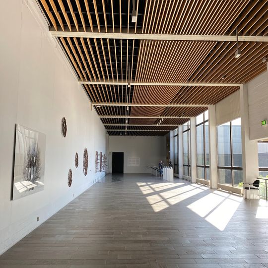 WAM Åbo stads konstmuseum