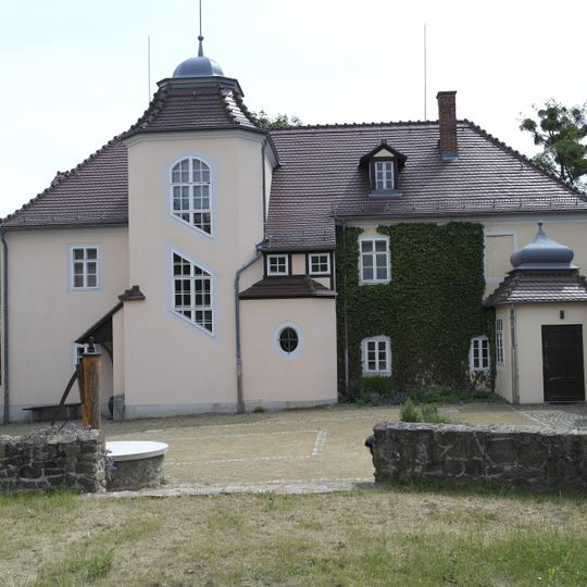 Käthe Kollwitz House