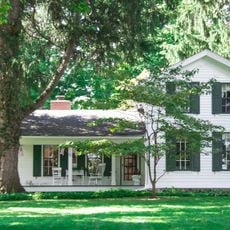 Andrew J. Stevens House