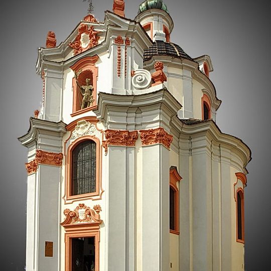 Church of Saint Wenceslaus