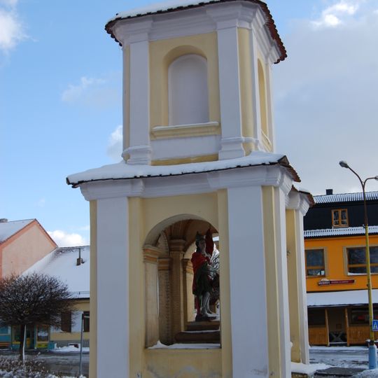 Chapel of Saint Florian