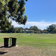 Campbell Park