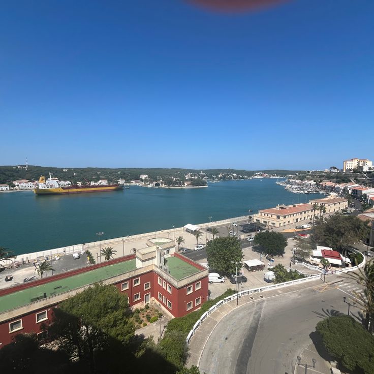 Mirador del Pont des Castell