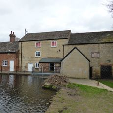 Baldock's Mill