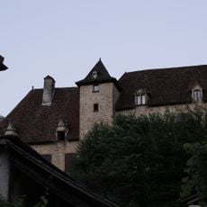 Château de Busqueilles