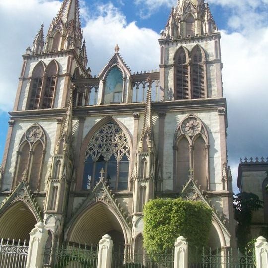 Iglesia del Carmen