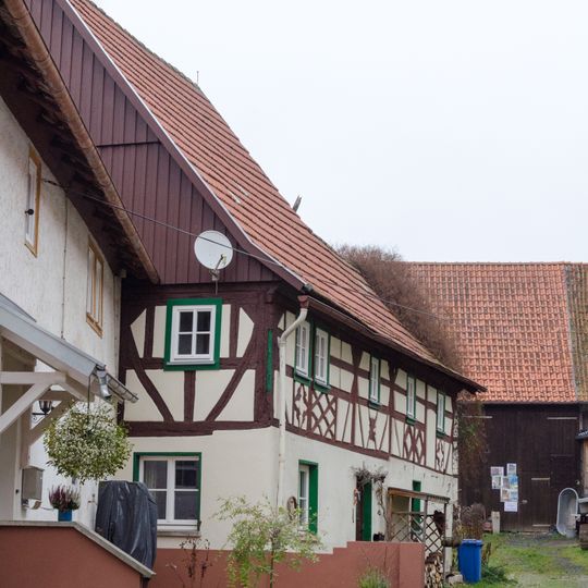 Bauernhaus