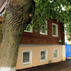 Жилой дом (Боровск)