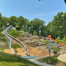 Mammoth County Park