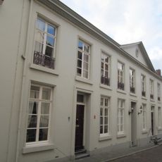 Sint Jansstraat 11, Roermond