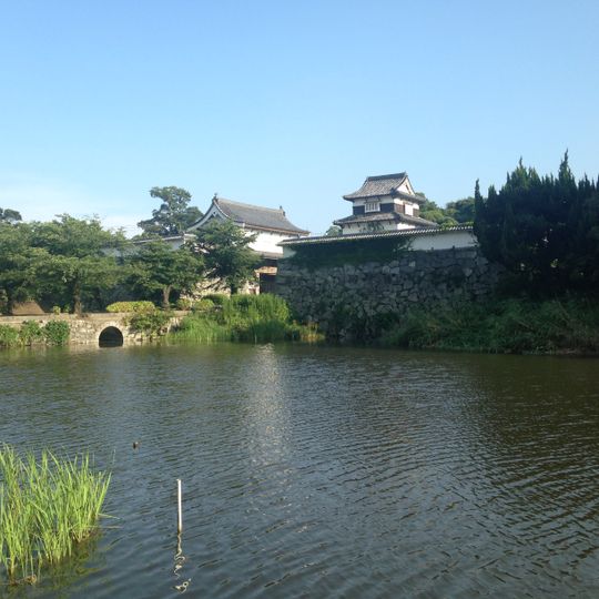 Jōnai