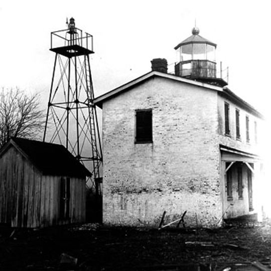 Fishing Battery Light