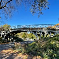 Bridge No. 28