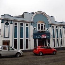 La Scala Cinema, 8 James Street, Helensburgh