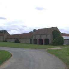 Foulbridge Farmhouse And Attached Cottage