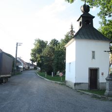 Chapel of the Divine Mercy and Saint Faustina