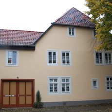 Kaiserstraße 10 (Quedlinburg)