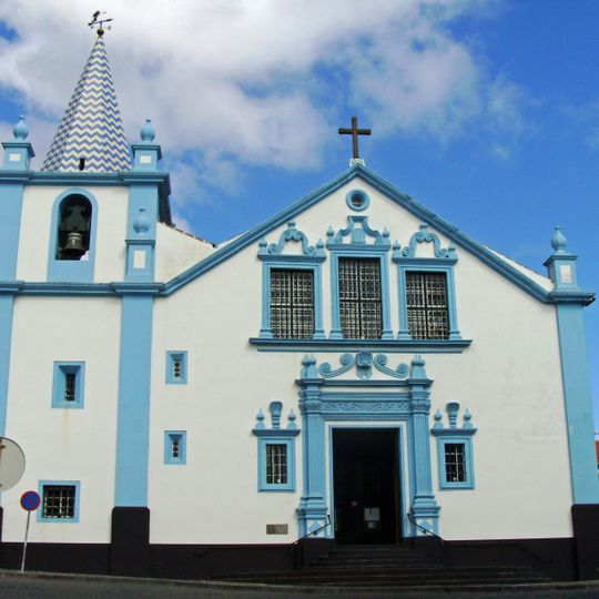 Church of Nossa Senhora da Conceição