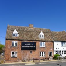 The Stukeleys Country Hotel