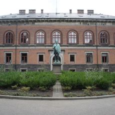 Carlsberg Laboratory