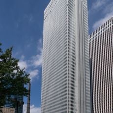 Shinjuku Nomura Building