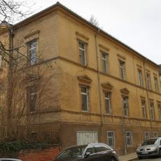 Carl-von-Ossietzky-Straße 12