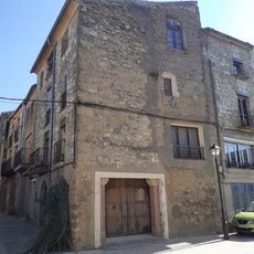 Castell de Vilalba dels Arcs