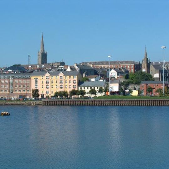 Derry