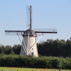 Beltmolen Hernen