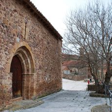 Hermitage of Saint Mammes, Montenegro de Cameros