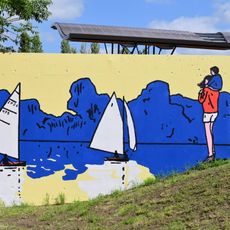 Mural