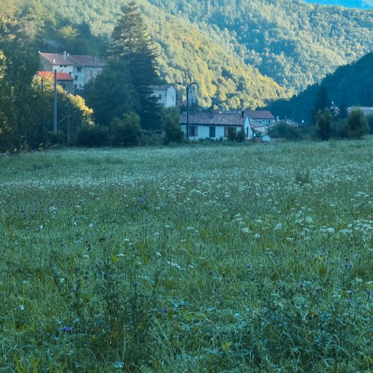 Montfort-sur-Boulzane