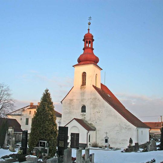 Church of Saints Peter and Paul