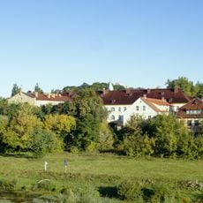 25 Teatralna Street in Gorzów Wielkopolski