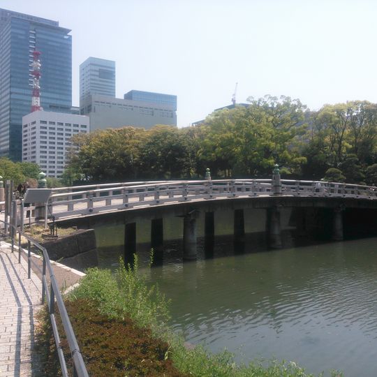 Hirakawa Bridge