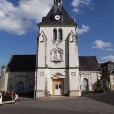 Église Saint-Pierre d'Ancenis