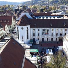 Museum und Galerie im Prediger