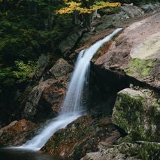 Thompson Falls
