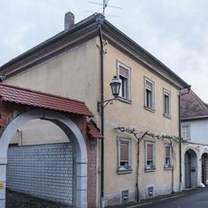 Zwiehof