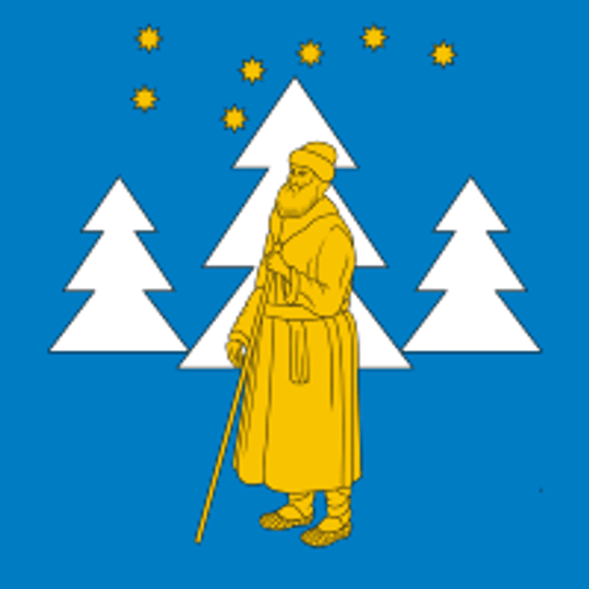 Susaninskoye rural settlement