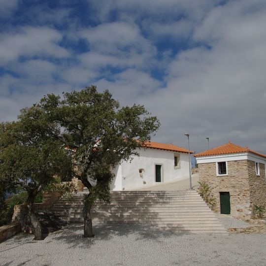 Curopos e Vale de Janeiro