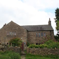 Ollersett Hall Farmhouse